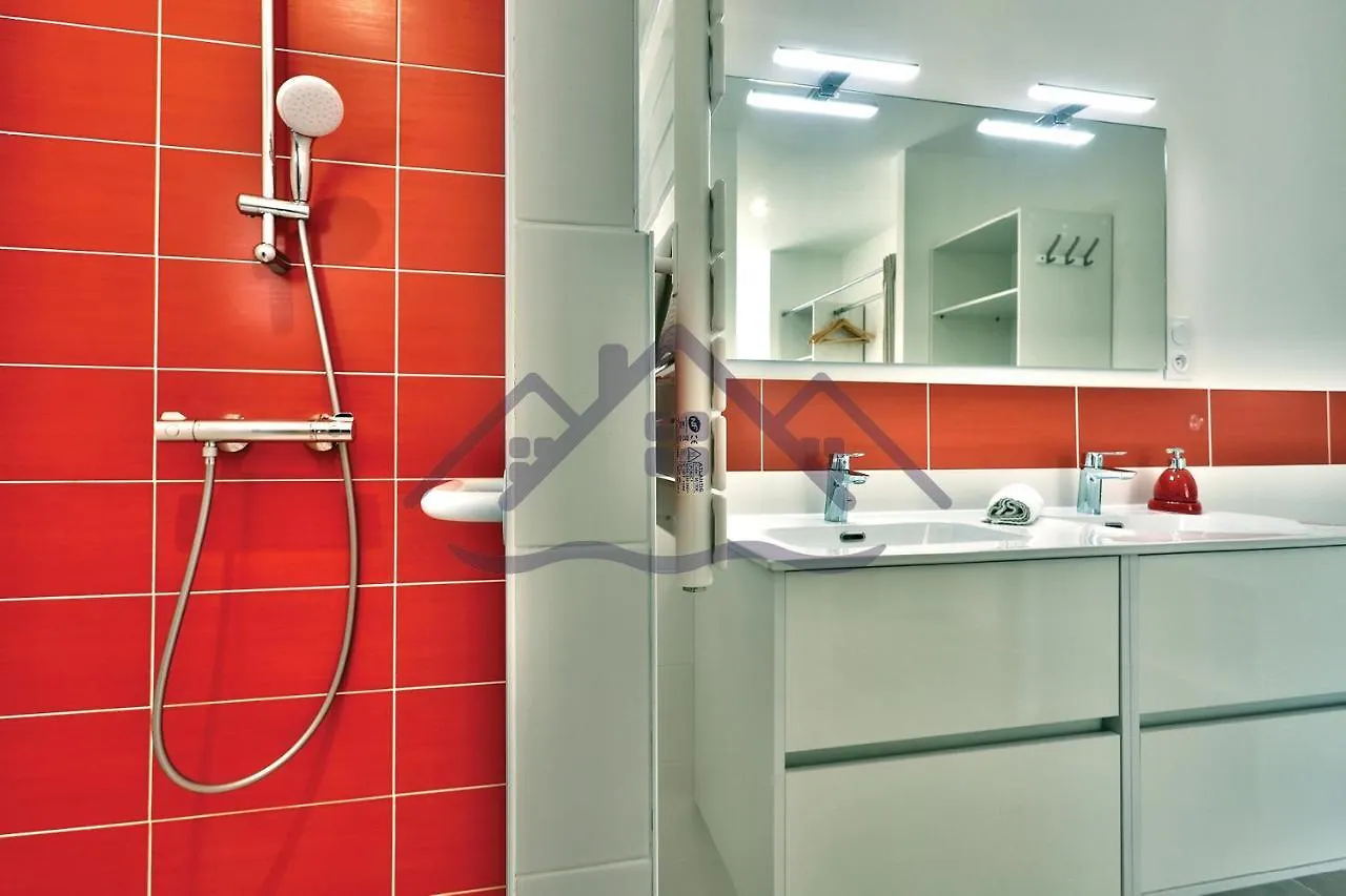 Localise - M11 - Ty Gwennili - Maison De Plain Pied Avec Terrain Entierement Cloture - Acces Plage Et Centre A Pied - Wifi Inclus - Draps Inclus - Animaux Non Admis Guilvinec 0*,  Γαλλία