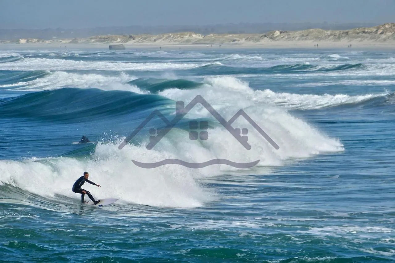 Localise - M11 - Ty Gwennili - Maison De Plain Pied Avec Terrain Entierement Cloture - Acces Plage Et Centre A Pied - Wifi Inclus - Draps Inclus - Animaux Non Admis Guilvinec 0*,  Γαλλία