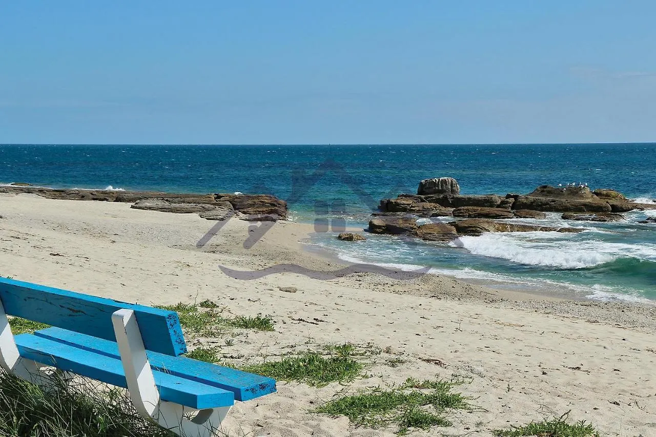 Localise - M11 - Ty Gwennili - Maison De Plain Pied Avec Terrain Entierement Cloture - Acces Plage Et Centre A Pied - Wifi Inclus - Draps Inclus - Animaux Non Admis Guilvinec